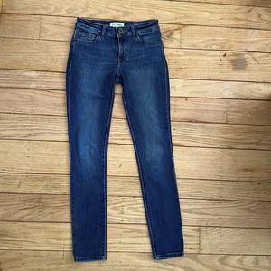 DL1961 jeans size 27